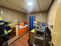 Imbarcazioni da lavoro in vendita