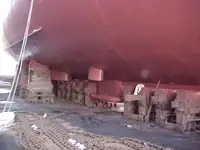 Nave da ricerca in vendita