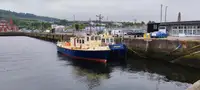 Nave passeggeri in vendita