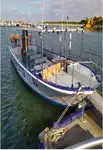 Nave traghetto in vendita