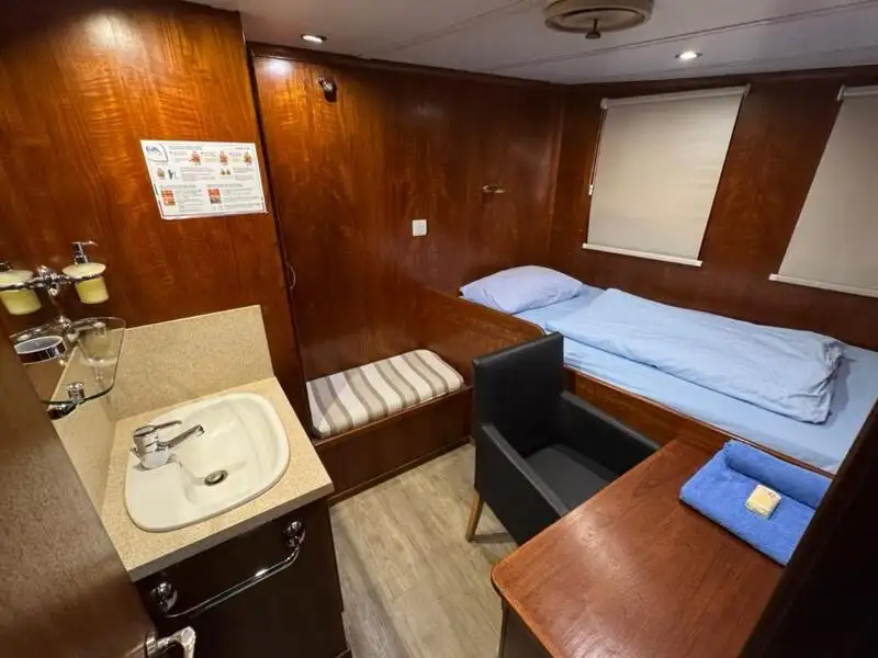 Portacontainer in vendita