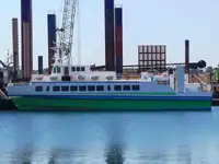 Catamarano in vendita