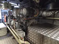 Piroga di pilotaggio in vendita