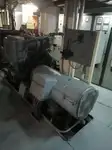 Petroliera/Chimichiera in vendita