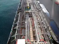 Petroliera/Chimichiera in vendita