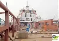 Nave di rifornimento veloce (FSV) in vendita