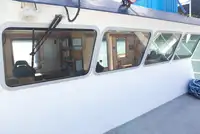 Catamarano in vendita