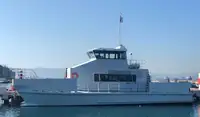 Catamarano in vendita