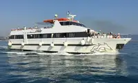 Nave passeggeri in vendita
