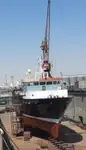 Nave di supporto in vendita