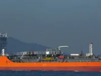 Petroliera/Chimichiera in vendita