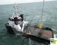Barche da lavoro in vendita