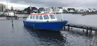 Pattugliatore in vendita