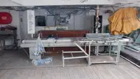 Peschereccio a palangaro in vendita