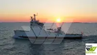 Ro-Ro ship in vendita