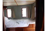 Nave da crociera in vendita