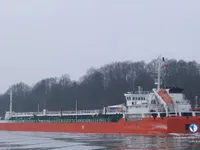 Petroliera/Chimichiera in vendita