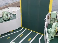 Nave RoPax in vendita