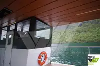 Nave passeggeri in vendita