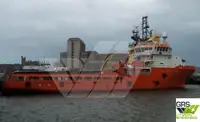 Nave di supporto in vendita