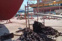 Rimorchiatore in vendita