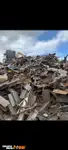 Rottami metallici in vendita