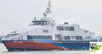 Nave passeggeri in vendita