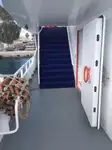 Nave passeggeri in vendita