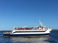 Nave passeggeri in vendita