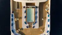 Nave passeggeri in vendita