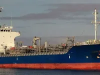 Petroliera/Chimichiera in vendita