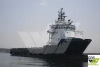 Nave di supporto in vendita