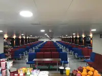 Nave da crociera in vendita