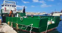 Imbarcazioni da lavoro in vendita
