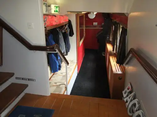Nave passeggeri in vendita