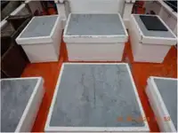 Peschereccio a strascico in vendita