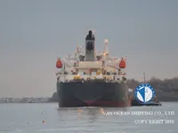 Petroliera/Chimichiera in vendita