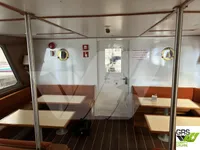 Nave traghetto da crociera in vendita