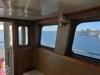 Nave traghetto in vendita