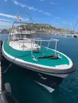 Piroga di pilotaggio in vendita