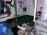 Nave da sbarco, con serbatoi in vendita