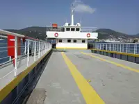 Nave traghetto in vendita