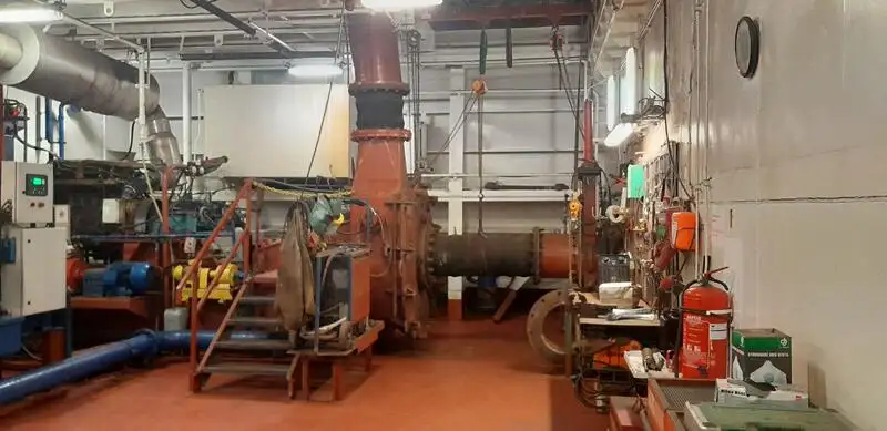 Draghe in vendita