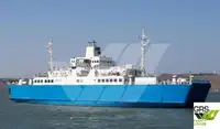 Ro-Ro ship in vendita