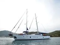 Yacht in vendita