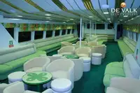 Nave traghetto in vendita