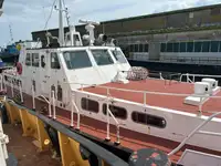 Traghetto in vendita