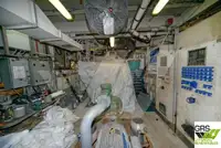 nave da ricognizione in vendita