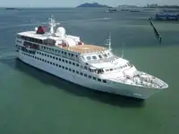 Nave passeggeri in vendita