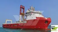 Nave di rifornimento in vendita